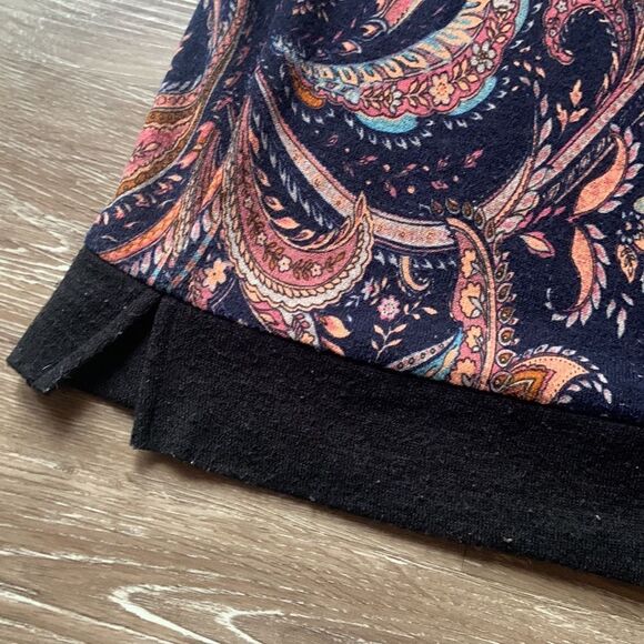 Sew 🧵 in Love XL oversized slight sweater worn twice preloved♥️ - Picture 2 of 12